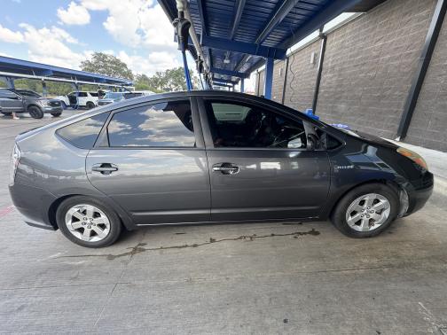 2007 Toyota Prius Touring