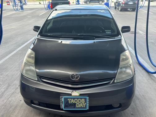 2007 Toyota Prius Touring