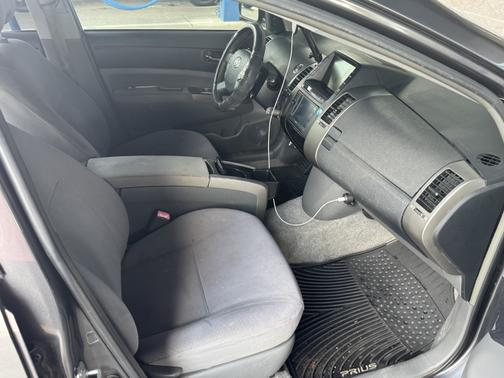 2007 Toyota Prius Touring