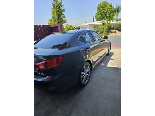 2006 Lexus IS 250 Base