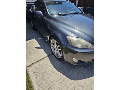 2006 Lexus IS 250 Base