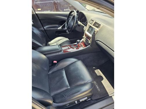 2006 Lexus IS 250 Base