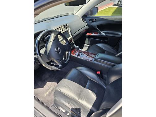 2006 Lexus IS 250 Base