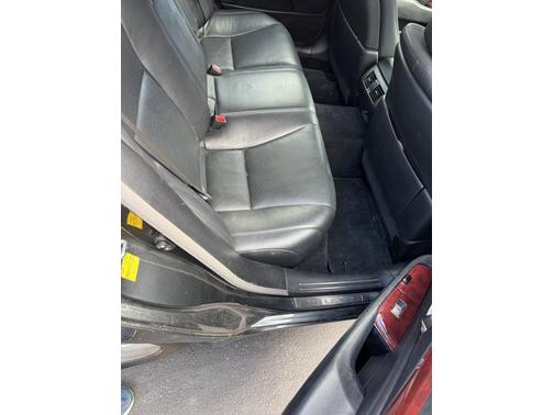 2007 Lexus LS 460 Base