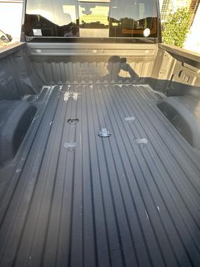 Black 2023 Chevrolet Silverado 2500 High Country