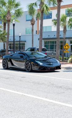 2013 Lamborghini Gallardo LP560-4