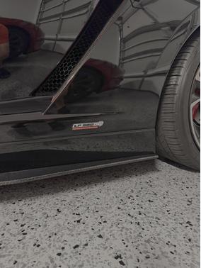 2013 Lamborghini Gallardo LP560-4