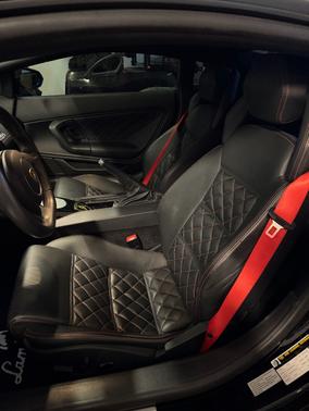 2013 Lamborghini Gallardo LP560-4