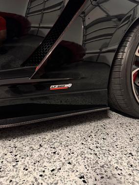 2013 Lamborghini Gallardo LP560-4