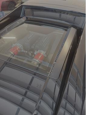 2013 Lamborghini Gallardo LP560-4