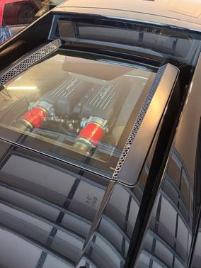 2013 Lamborghini Gallardo LP560-4