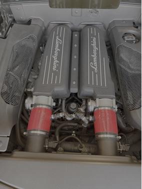 2013 Lamborghini Gallardo LP560-4