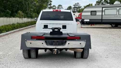 2018 RAM 3500 Tradesman