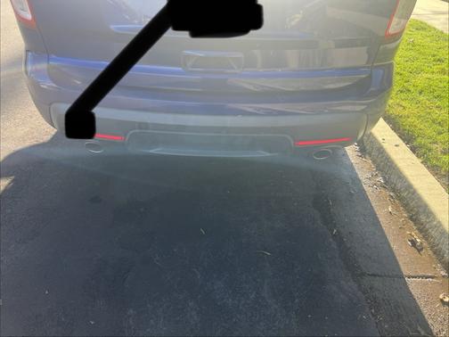 2015 Ford Explorer Base