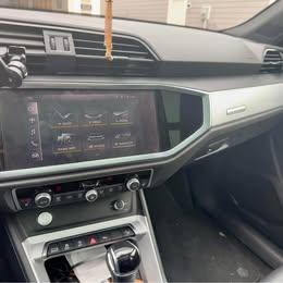 2020 Audi Q3 45 Premium