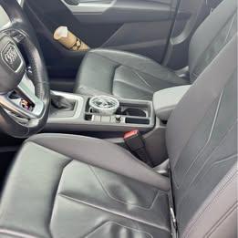 2020 Audi Q3 45 Premium