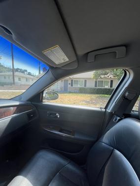 2007 Buick LaCrosse CXL