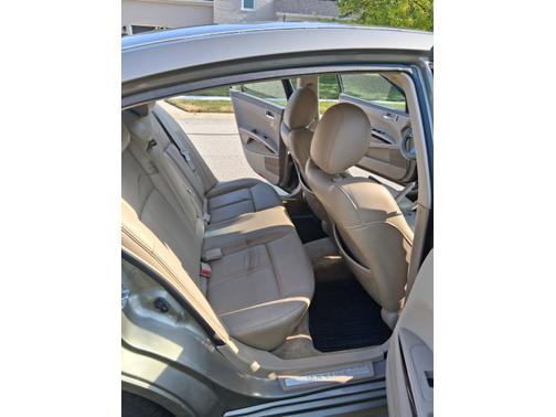 2007 Nissan Maxima SL