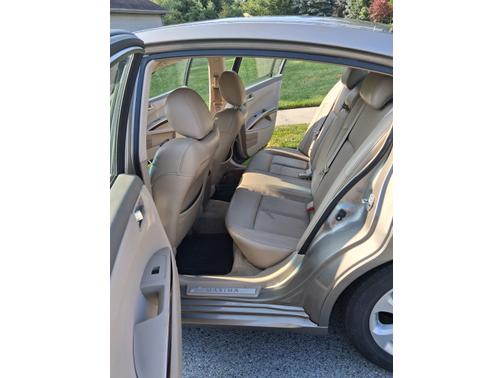 2007 Nissan Maxima SL