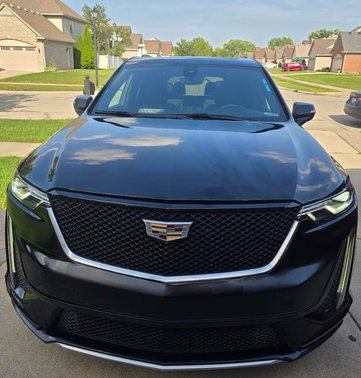 2020 Cadillac XT6 Sport AWD