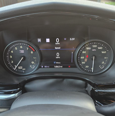 2020 Cadillac XT6 Sport AWD