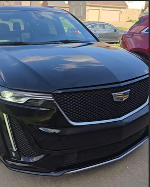 2020 Cadillac XT6 Sport AWD