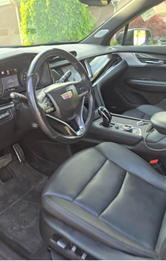 2020 Cadillac XT6 Sport AWD