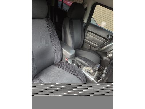 2006 Hummer H3 Base
