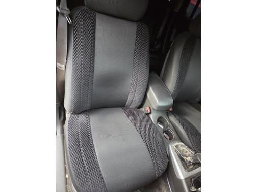 2006 Hummer H3 Base