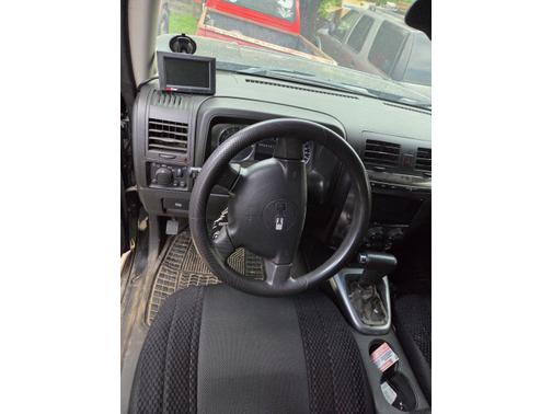 2006 Hummer H3 Base