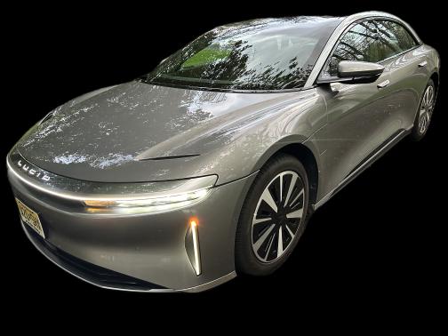 2023 Lucid Air Touring