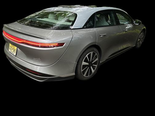 2023 Lucid Air Touring