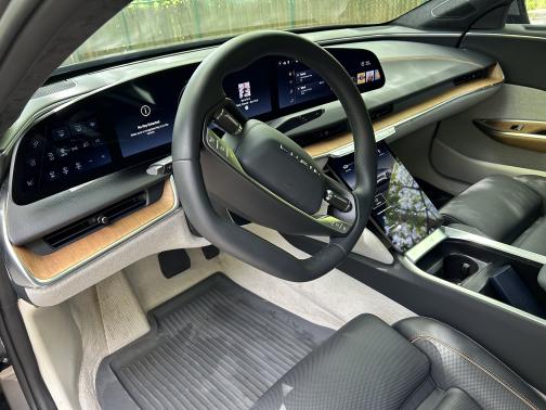 2023 Lucid Air Touring