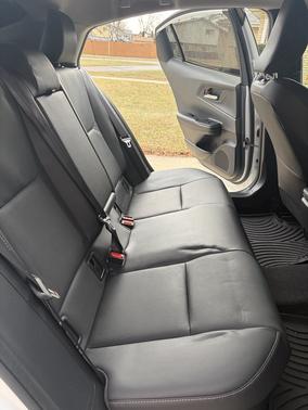 2024 Toyota Prius XLE