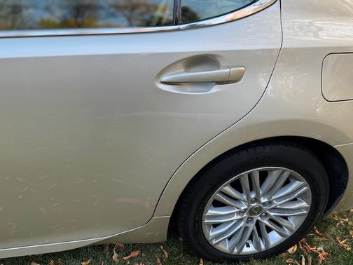 2015 Lexus ES 350 Base