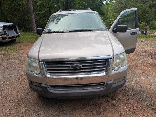 2006 Ford Explorer XLT