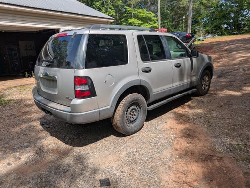 2006 Ford Explorer XLT