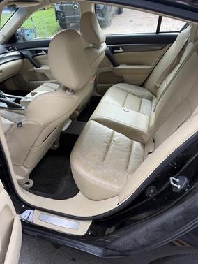 2012 Acura TL 3.5