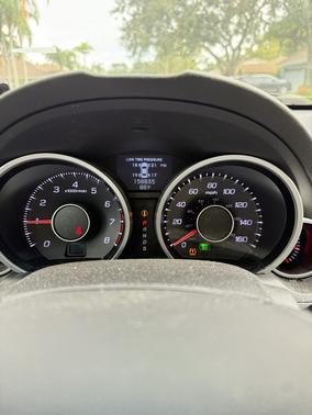 2012 Acura TL 3.5