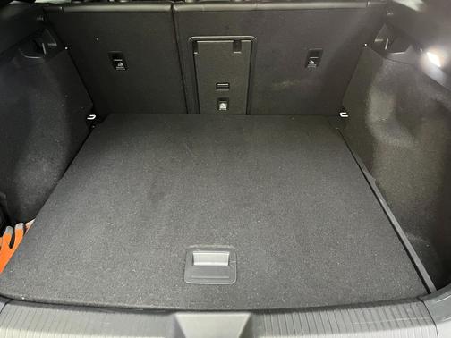 White 2022 Volkswagen ID.4 Pro S