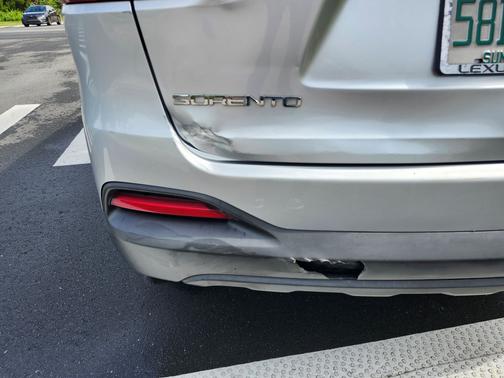 2016 Kia Sorento L