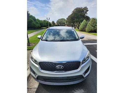 2016 Kia Sorento L