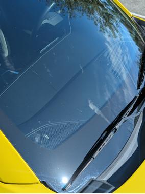 2016 Chevrolet Camaro 2LT