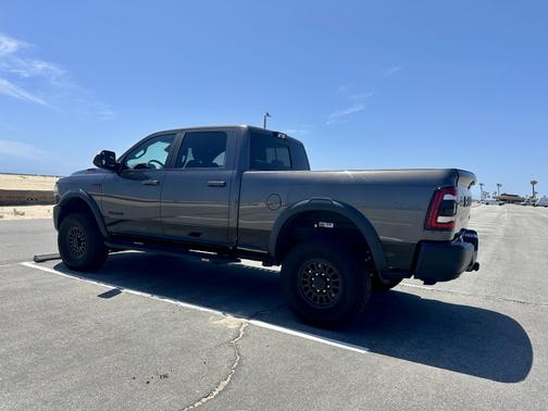2022 RAM 2500 Power Wagon