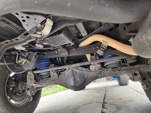 Black 2004 Lexus GX 470 Base