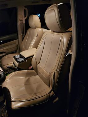 2004 Lexus GX 470 Base