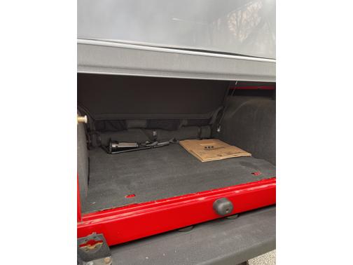 2005 Jeep Wrangler Unlimited