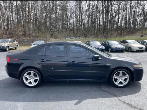 2006 Acura TL Base