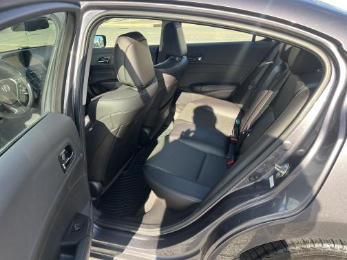 2015 Acura ILX 2.0L Technology