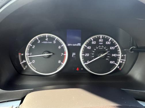 2015 Acura ILX 2.0L Technology